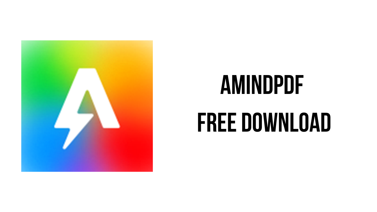 AmindPDF Free Download