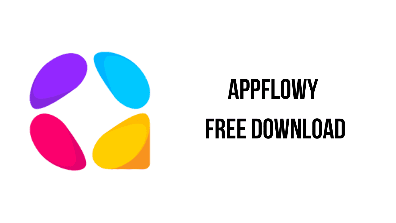 AppFlowy Free Download