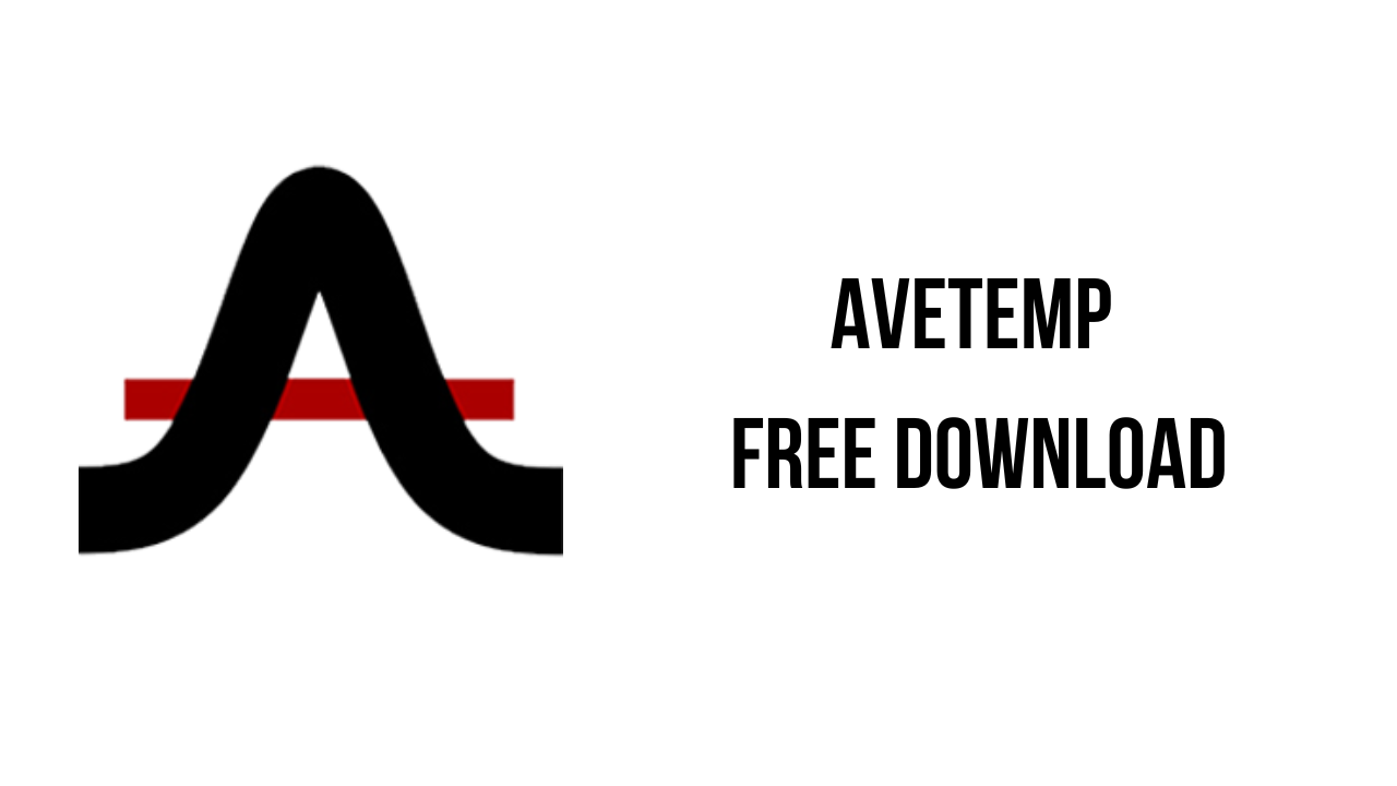 AveTemp Free Download