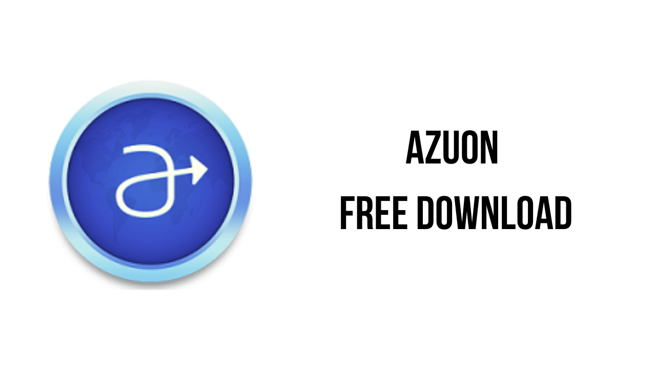 Azuon Free Download