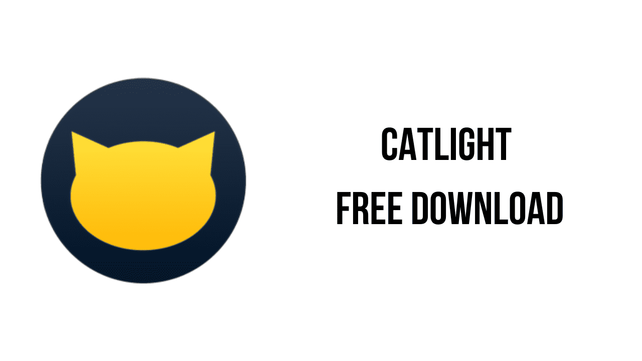 CatLight Free Download