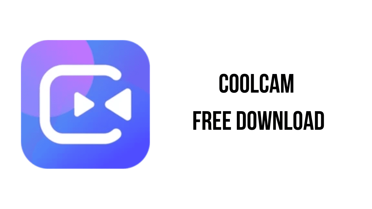 Coolcam Free Download