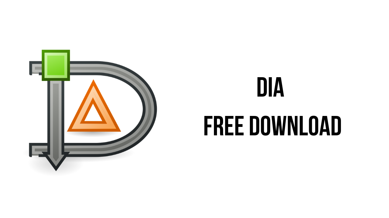 Dia Free Download