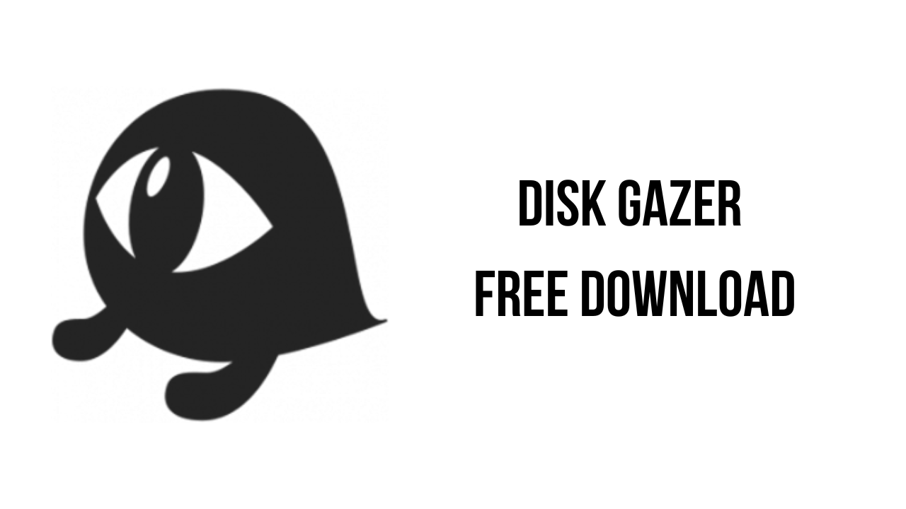 Disk Gazer Free Download