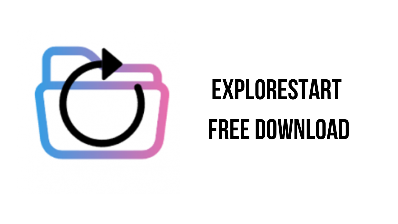 Explorestart Free Download