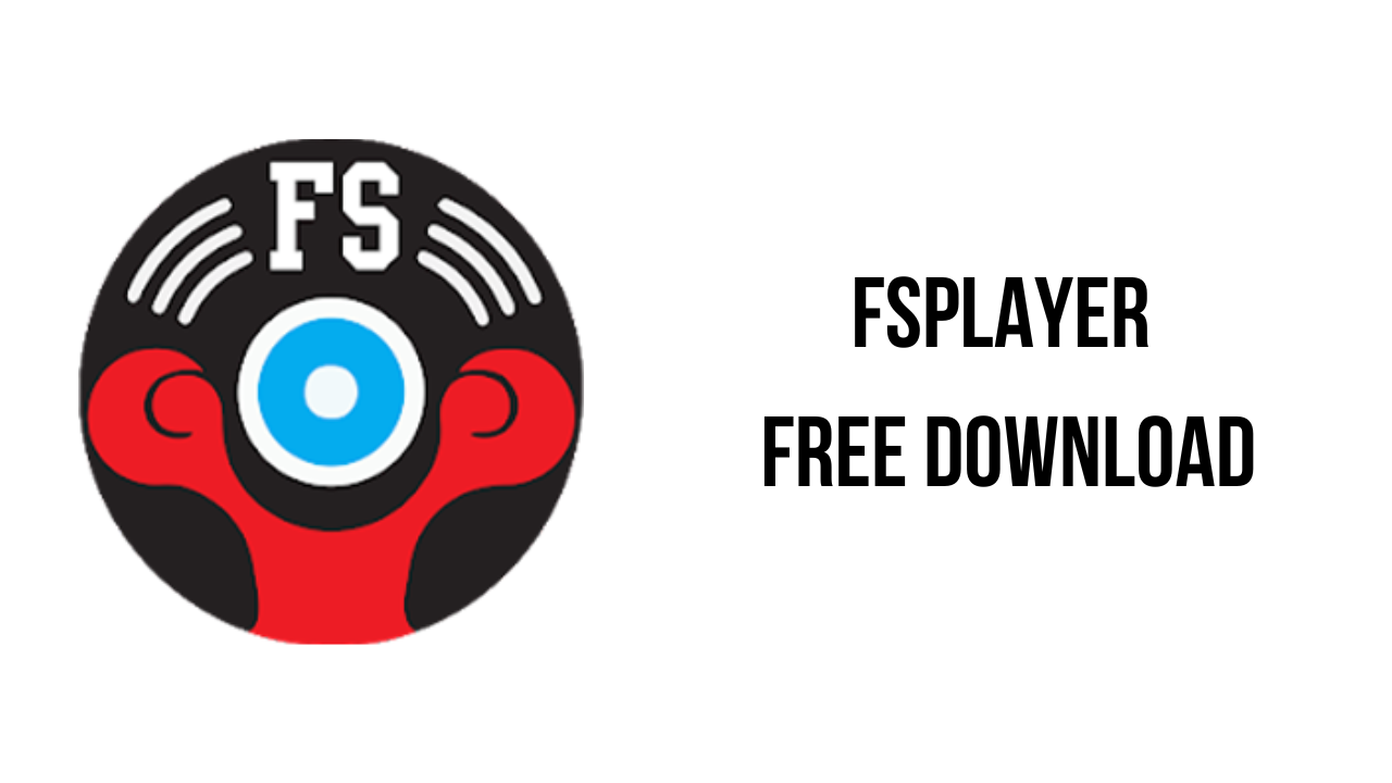 FSplayer Free Download