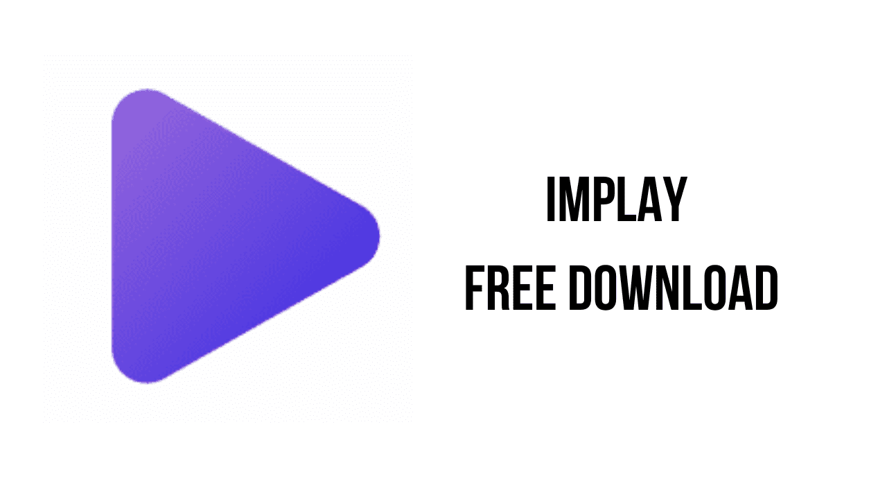 ImPlay Free Download