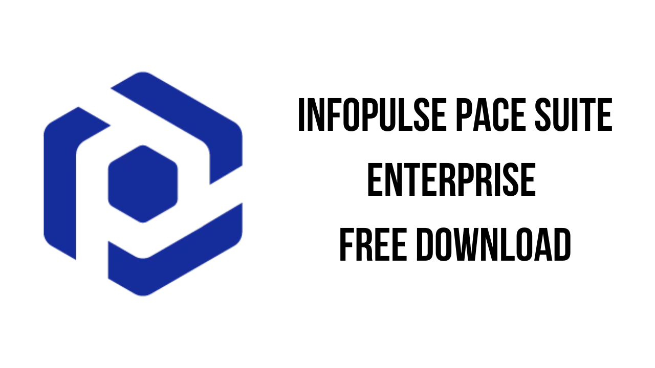 Infopulse PACE Suite Enterprise Free Download