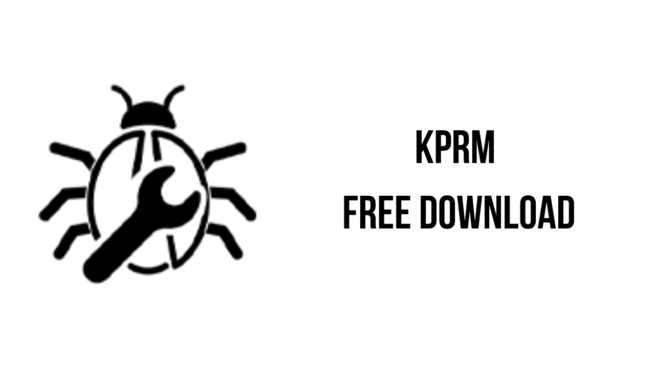 KpRm Free Download