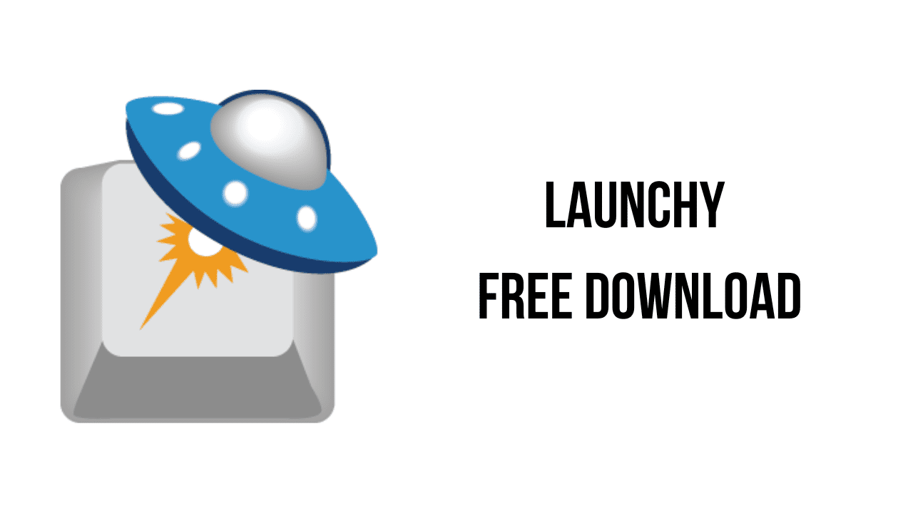 Launchy Free Download