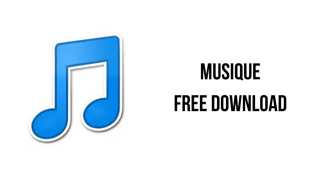 Musique Free Download