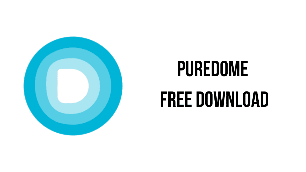 PureDome Free Download