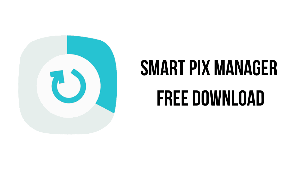 Smart Pix Manager Free Download