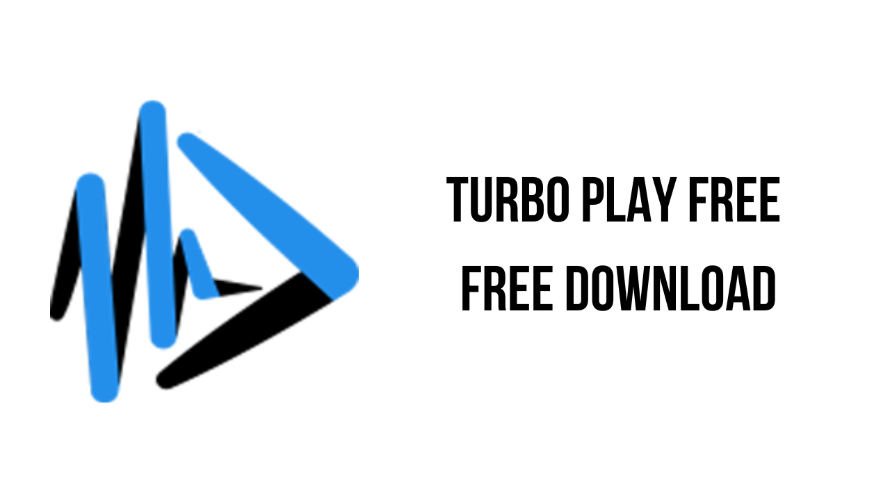 Turbo Play Free Free Download