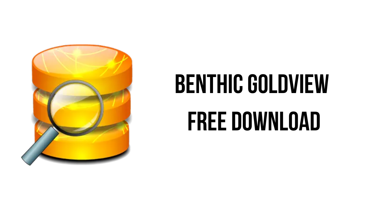 Benthic Goldview Free Download