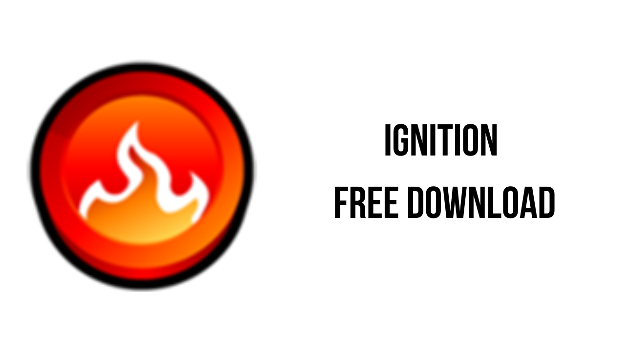 Ignition Free Download