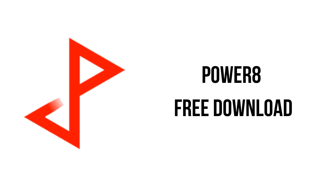 Power8 Free Download