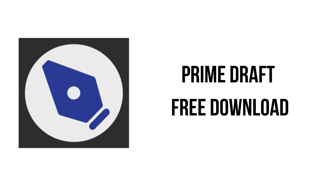 Prime Draft Free Download