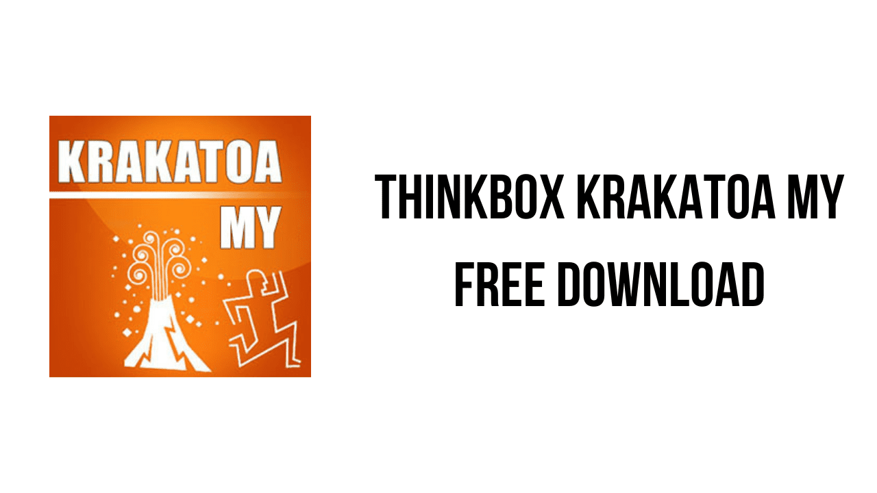 Thinkbox Krakatoa MY Free Download