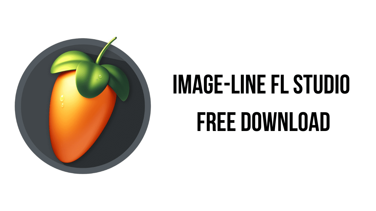 Image-Line FL Studio Free Download