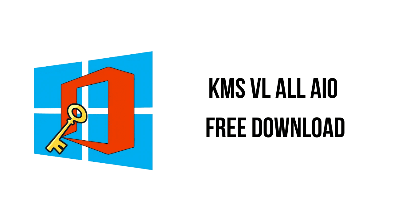 KMS VL ALL AIO Free Download