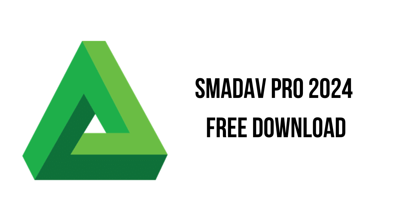 Smadav Pro 2024 Free Download